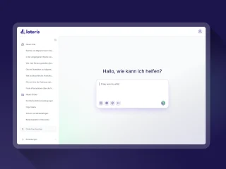 Coming soon: AI Chatbot for migrant advisors in Berlin